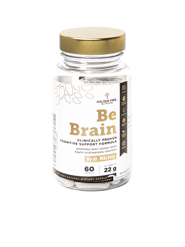 Be Brain Be Brain