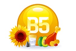 Vitamin B5 Vitamin B5