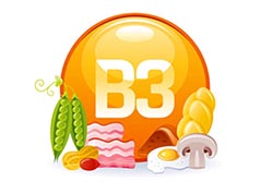 Vitamin B3 Vitamin B3