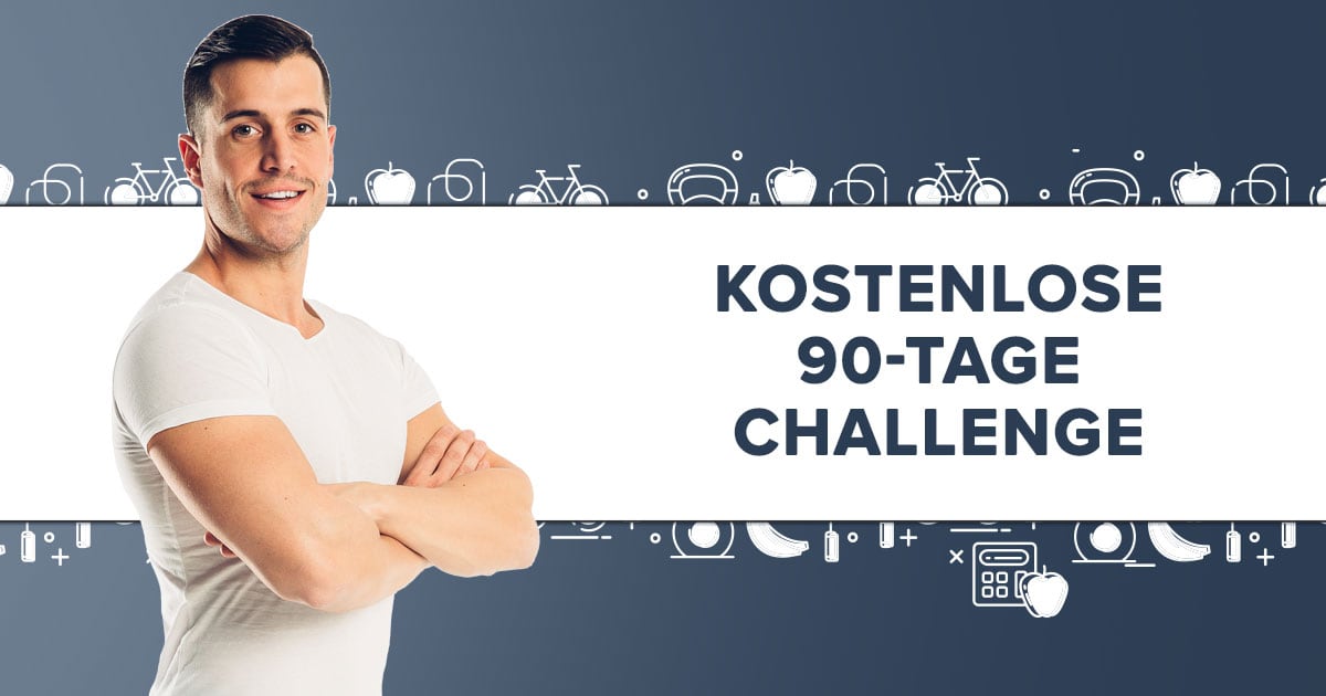 90 Tage Challenge