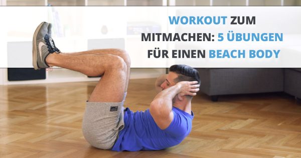 Workout Kategorie Perfekter Korper